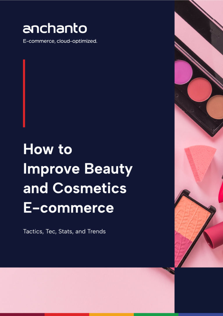 Beauty Industry Trends & Cosmetics Ecommerce Statistics (2022)