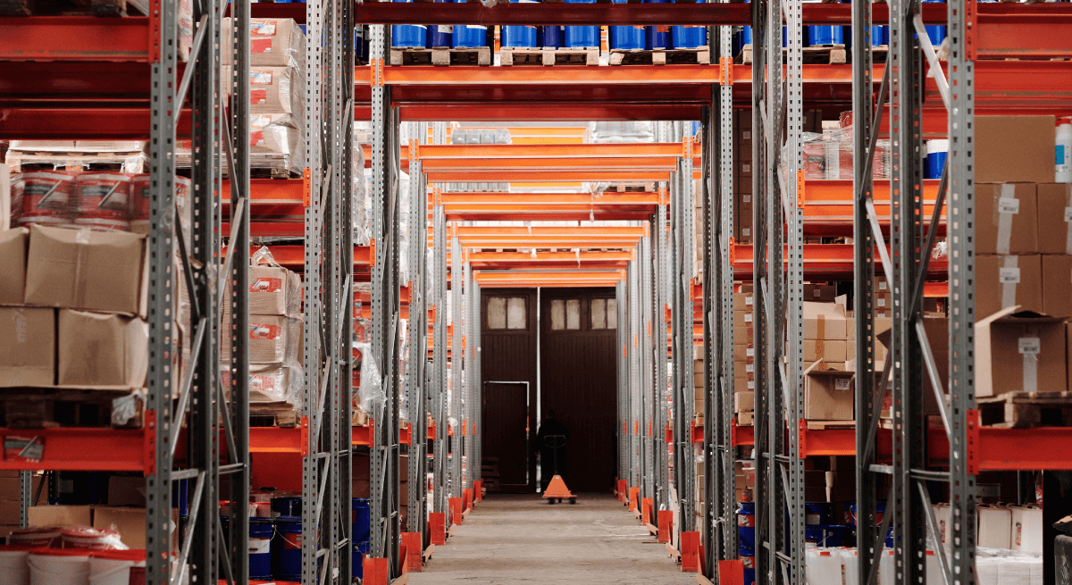Inventory Management Whitepaper for Multichannel eCommerce