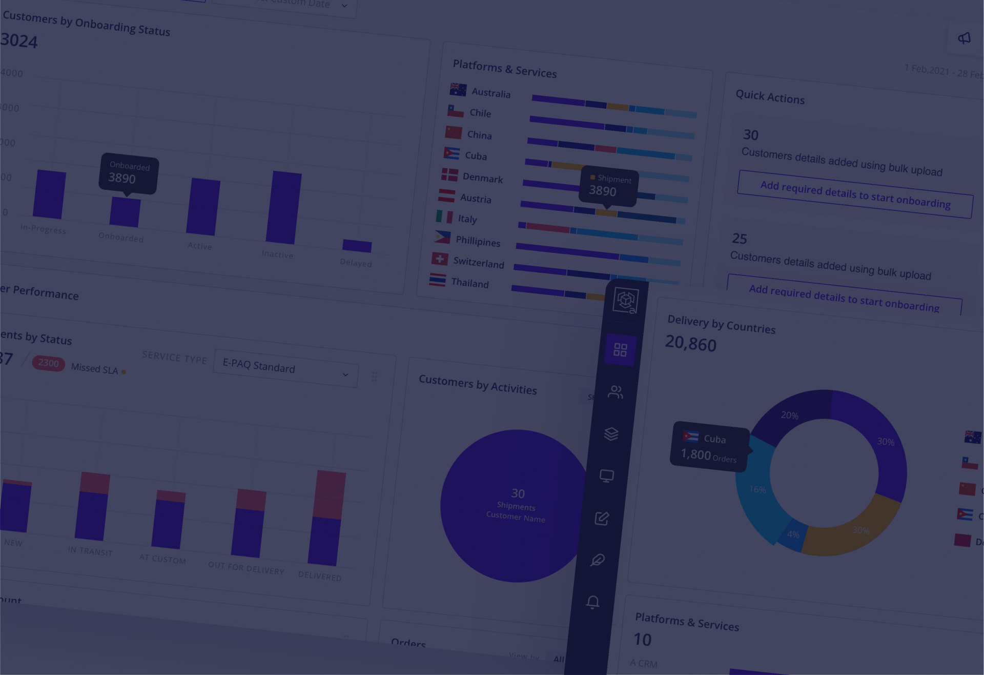 operations_experience_management_system