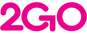 2GO Company Logo