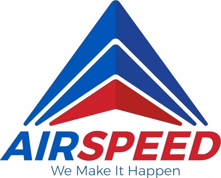 Airspeed