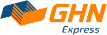 GHN Express Company Logo