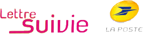 Lettre Suivie Company Logo