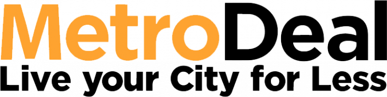 Metro Deal