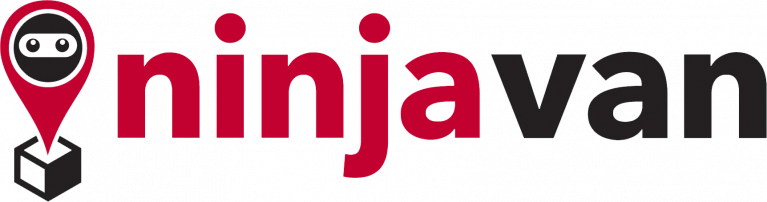 Ninja Van Company Logo
