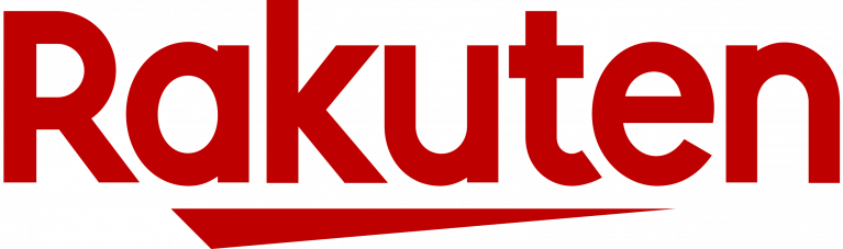 Rakuten Company Logo