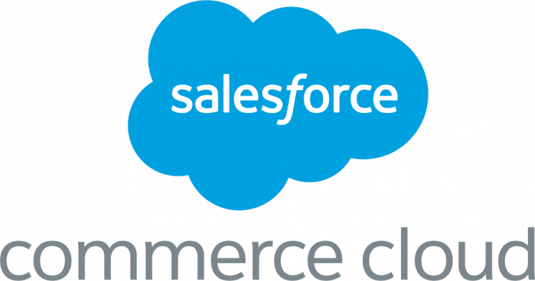 Salesforce Commerce-Cloud