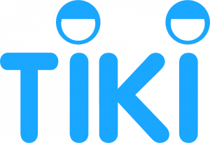 TiKi Company Logo