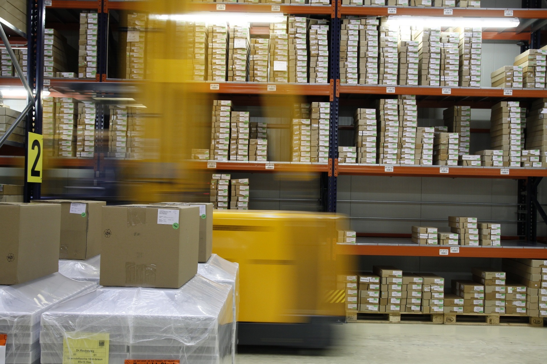 The challenges faced by 3PL businesses across APAC