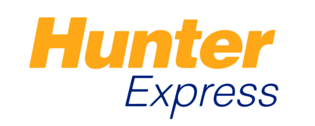 Hunter Express