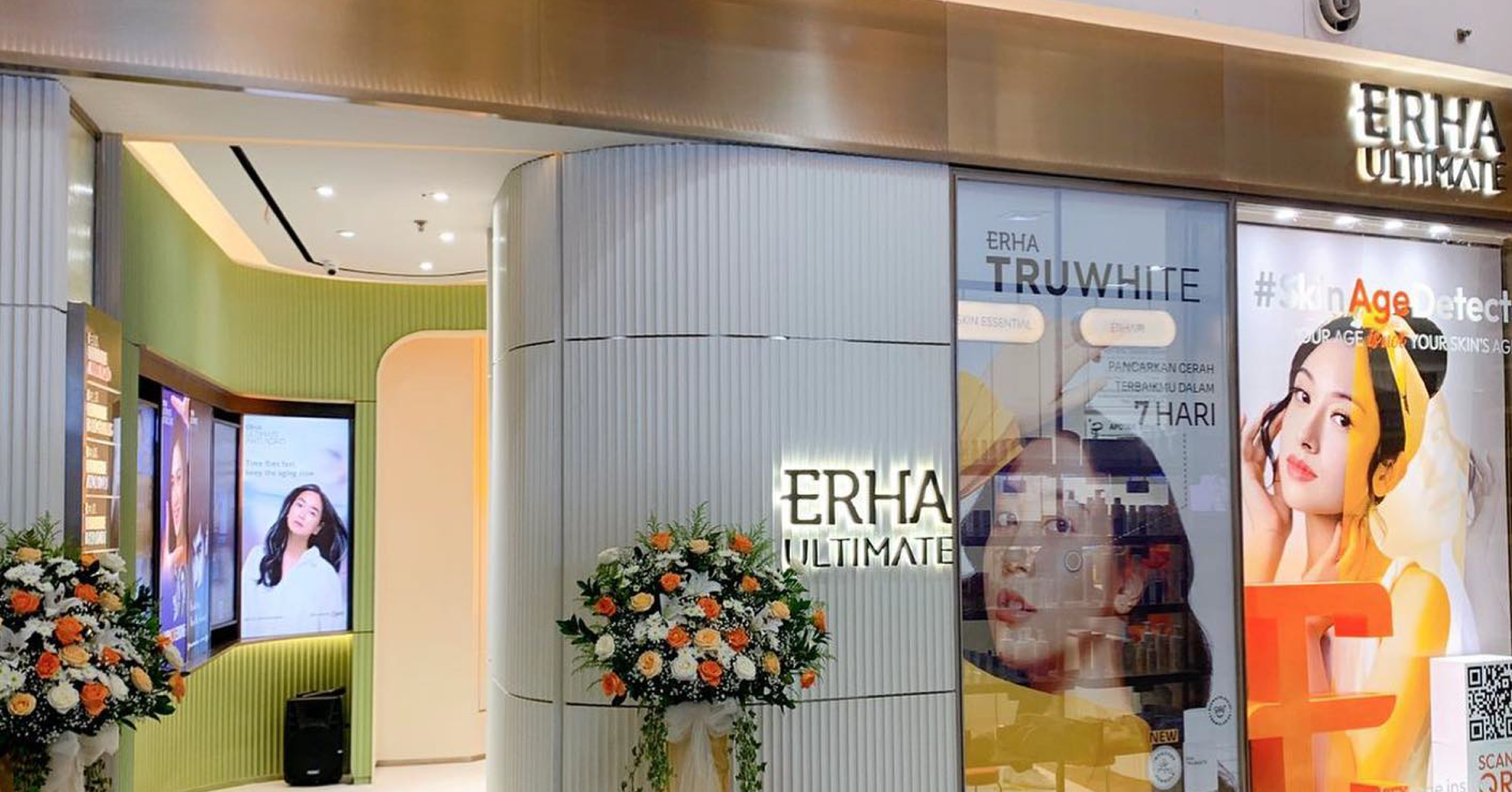 ERHA Boosts Fulfillment Rate from 300 to 1000 Daily Orders with Anchanto